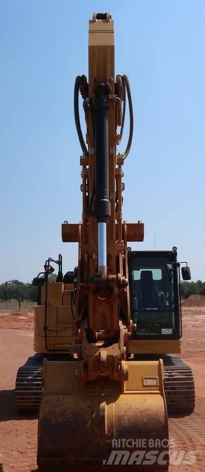 CAT 325 FL CR Гусеничні екскаватори