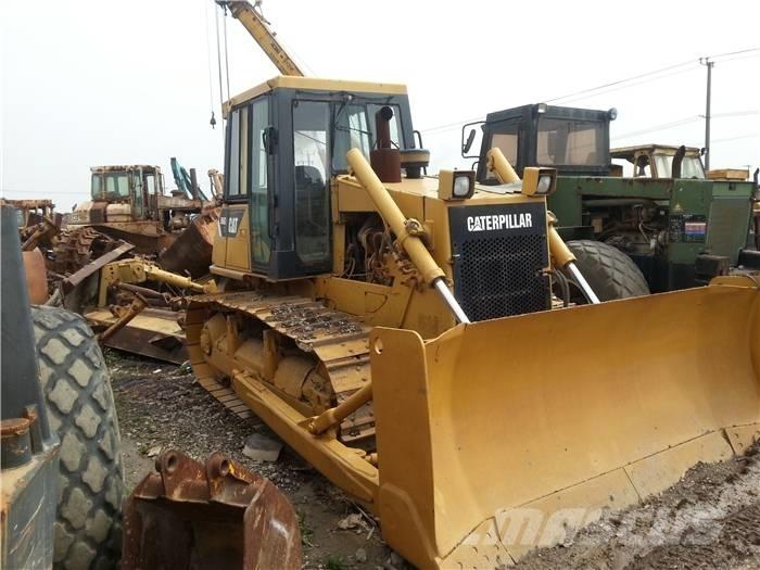 CAT D 6 G LGP II Гусеничні бульдозери