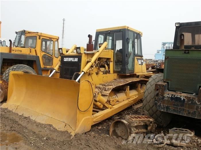 CAT D 6 G LGP II Гусеничні бульдозери