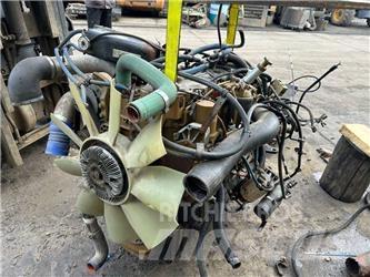 CAT 3126 ENGINE Двигуни