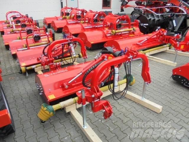 Tehnos MBL 150 LW Комунальна техніка - Інші