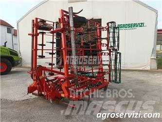 Kverneland TLC Культиватори