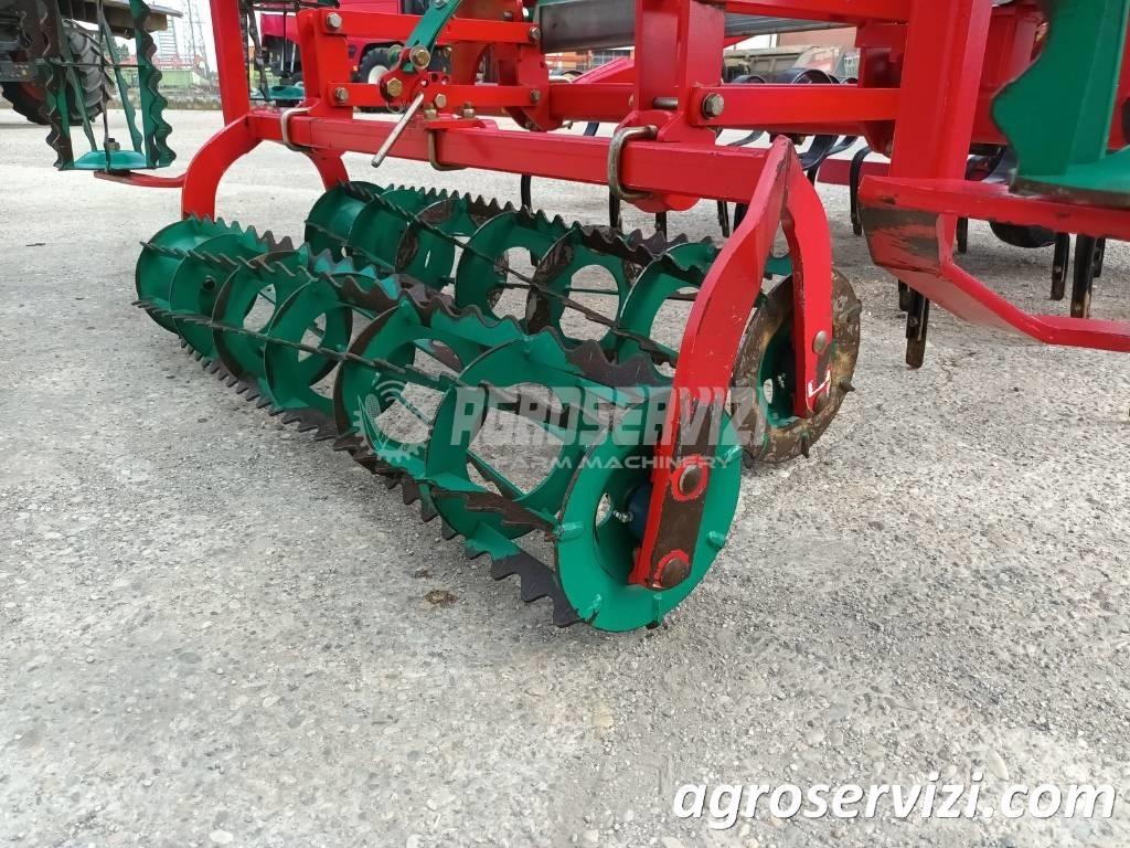 Kverneland TLC Культиватори