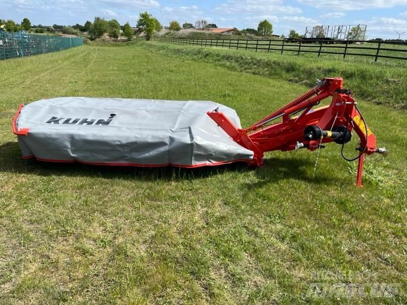 Kuhn GMD280 FF Сільгосптехніка - Інші