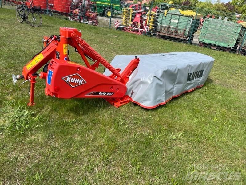 Kuhn GMD280 FF Сільгосптехніка - Інші