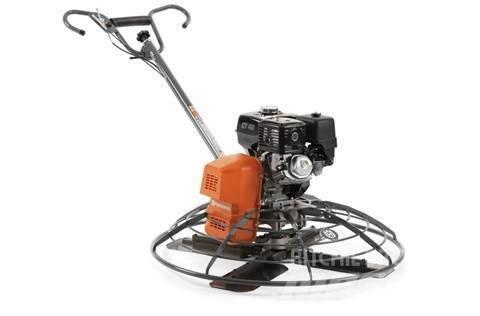 Husqvarna CT36 Кельми