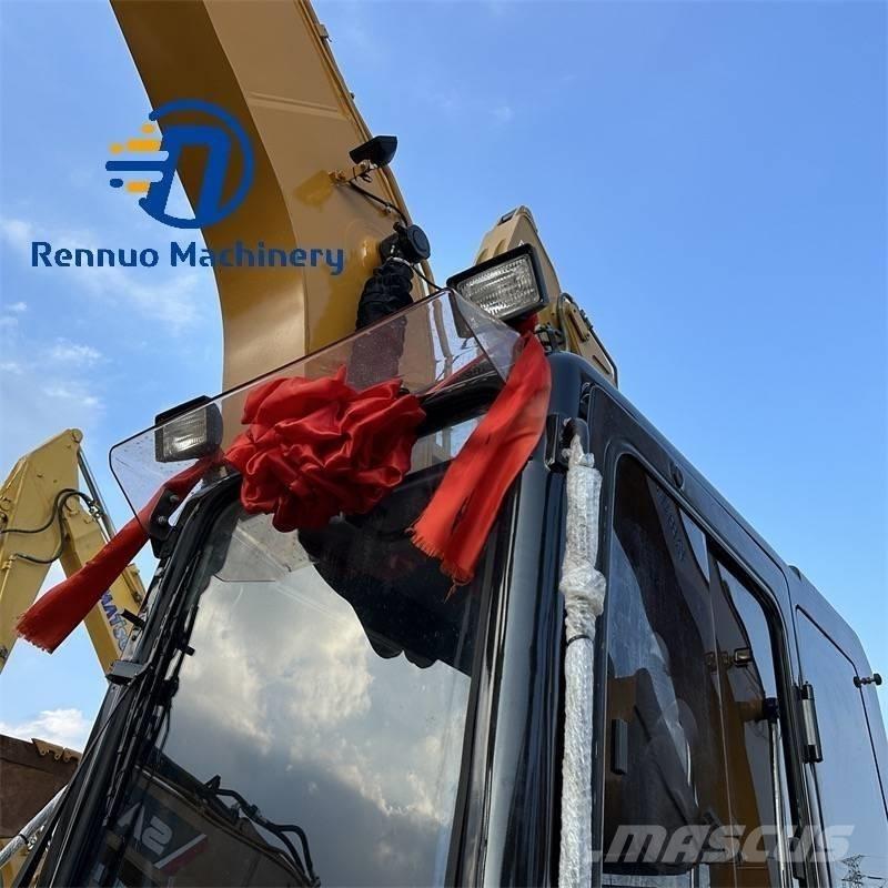 Sany SY 215 C-pro Гусеничні екскаватори