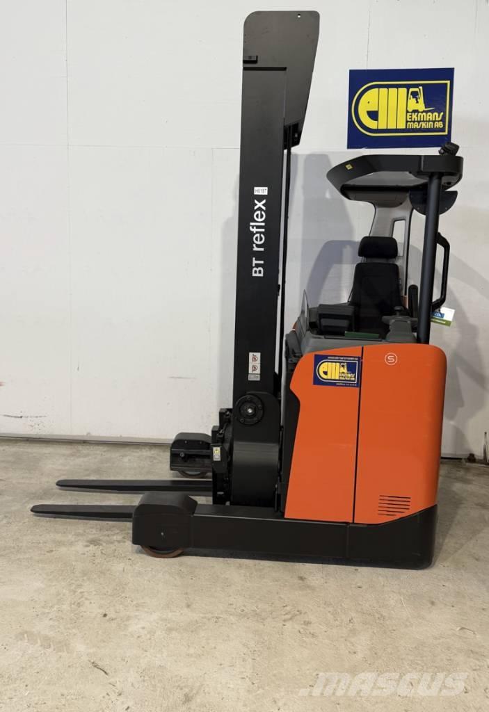 BT truck RRE 140HE Річ-трак із високим підйомом