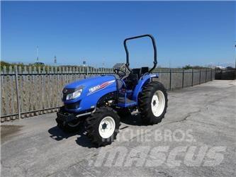 Iseki TLE4490 Трактори