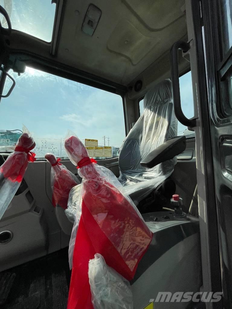 Sunward 70 Міні-екскаватори < 7т