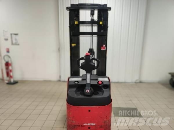 Manitou ES616 AC Самохідні електроштабелери