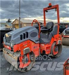 Hamm HD 12 VV Котки тротуарні