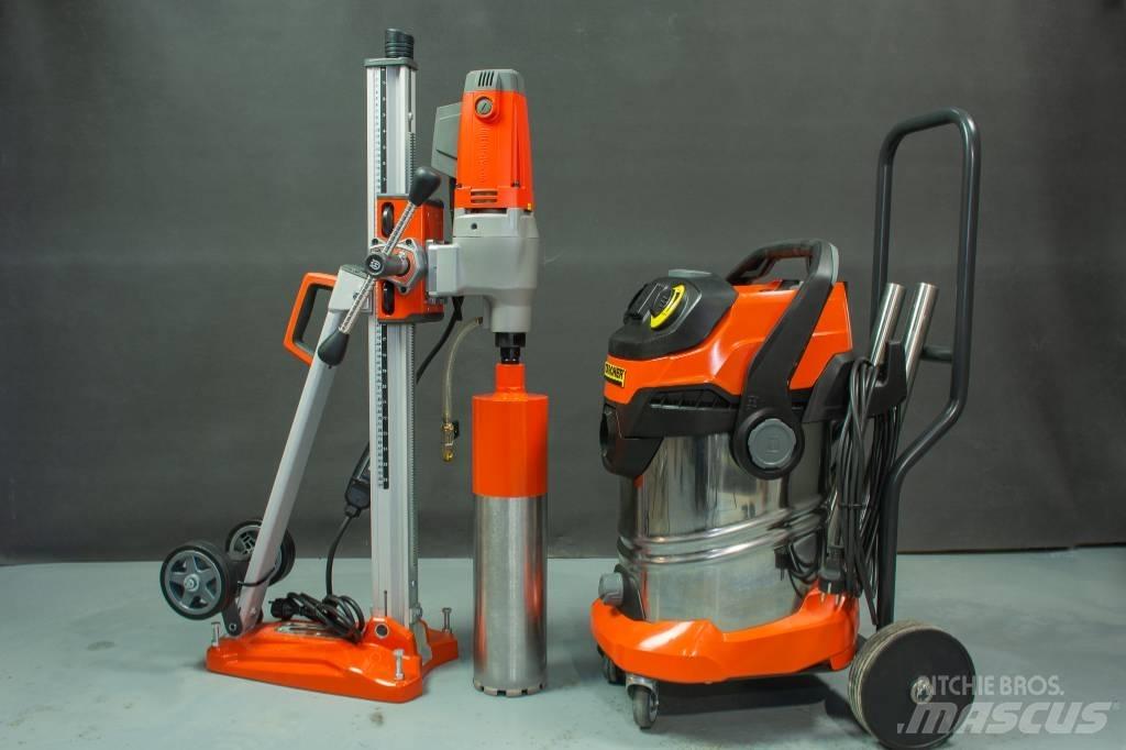 Husqvarna DMS240 WD6 Будтехніка - Інші