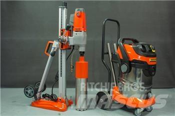 Husqvarna DMS240 WD6 Будтехніка - Інші