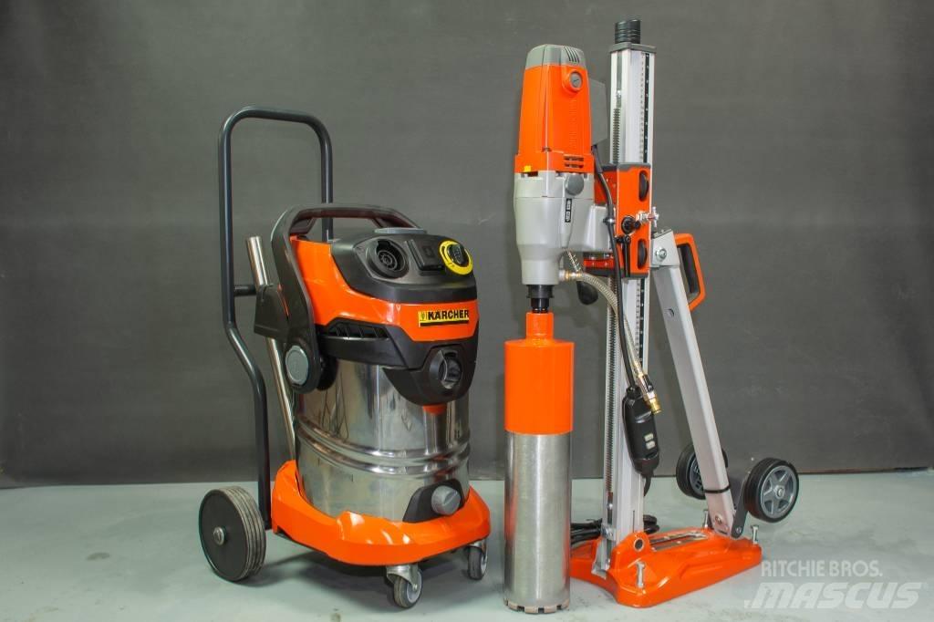 Husqvarna DMS240 WD6 Будтехніка - Інші