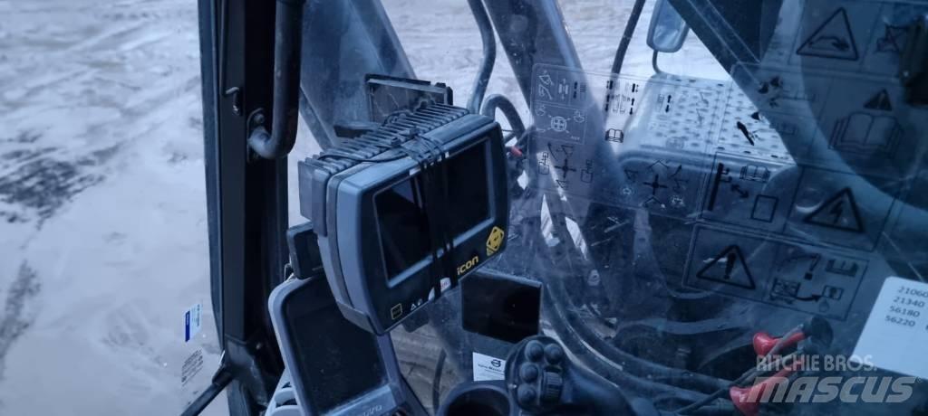 Volvo EC 300 D L Гусеничні екскаватори