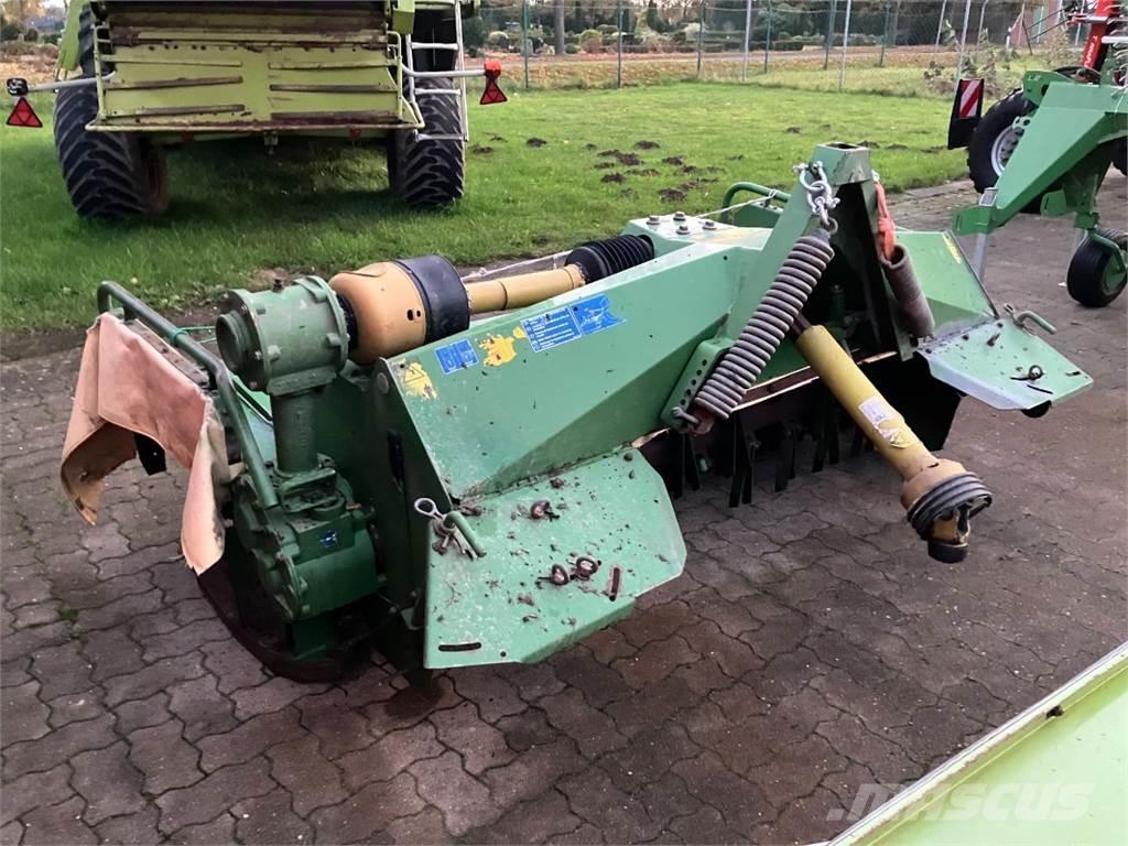 Krone EasyCut 28CV Косилки-формувачі