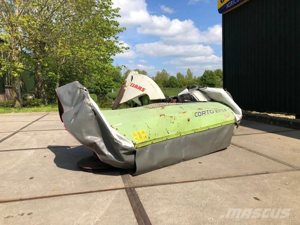 CLAAS Corto 275 F Косилки