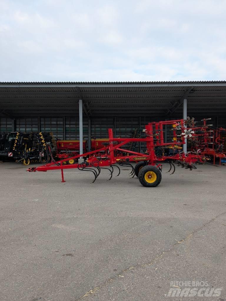 Väderstad Swift 400 Культиватори