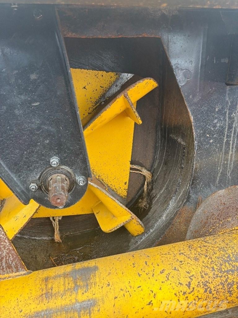 Trejon SB2450 Снігомітли
