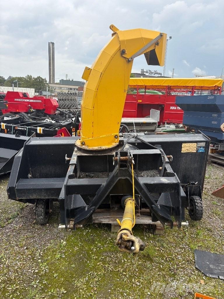 Trejon SB2450 Снігомітли