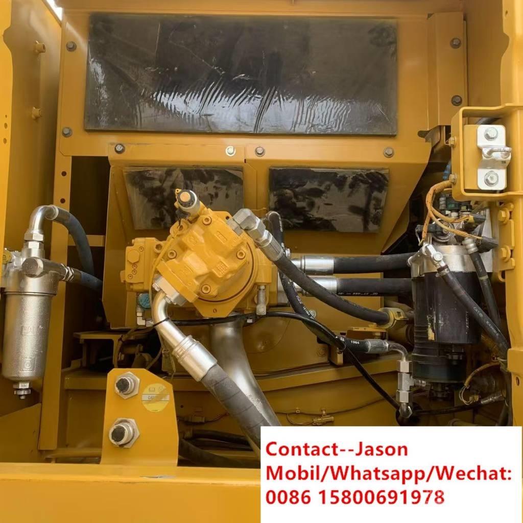 CAT 336 Гусеничні екскаватори