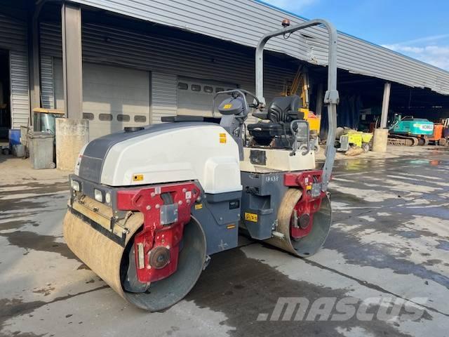 Dynapac CC 1300 Котки тротуарні