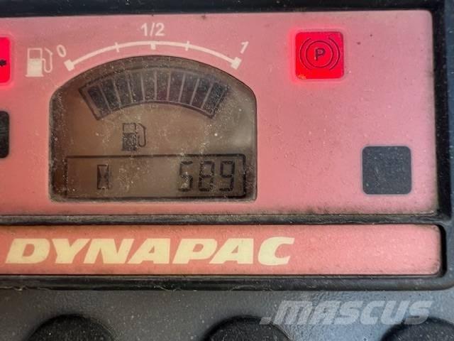 Dynapac CC 1300 Котки тротуарні
