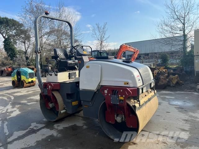 Dynapac CC 1300 Котки тротуарні