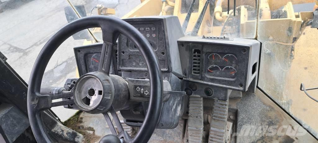 CAT 950 G Фронтальні навантажувачі