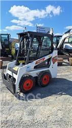 Bobcat SSL Міні-навантажувачі