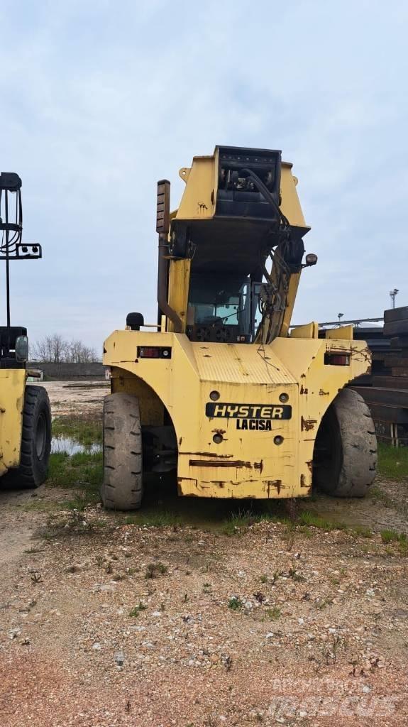 Hyster RS45-31CH Річстакери