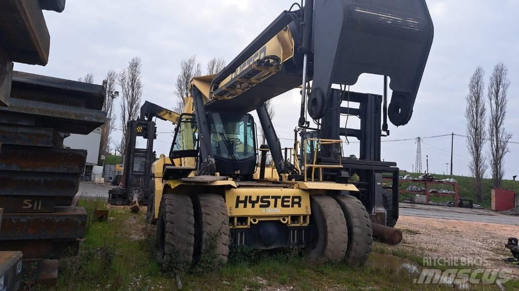 Hyster RS45-31CH Річстакери