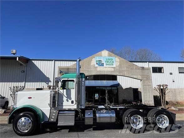 Peterbilt 389 Тягачі