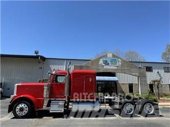 Peterbilt 389 Будтехніка - Інші