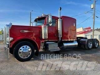 Peterbilt 389 Будтехніка - Інші