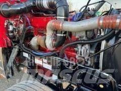 Peterbilt 389 Будтехніка - Інші