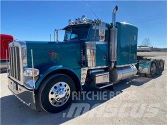 Peterbilt 389 Будтехніка - Інші