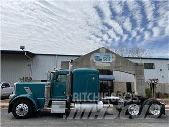 Peterbilt 389 Будтехніка - Інші