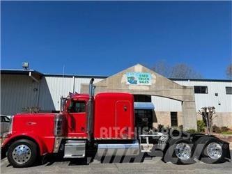 Peterbilt 389 Будтехніка - Інші