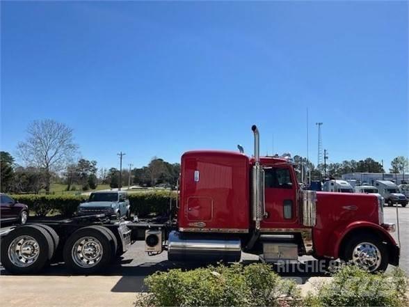 Peterbilt 389 Будтехніка - Інші
