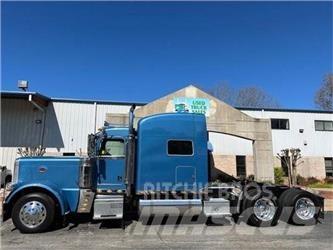 Peterbilt 389 Будтехніка - Інші