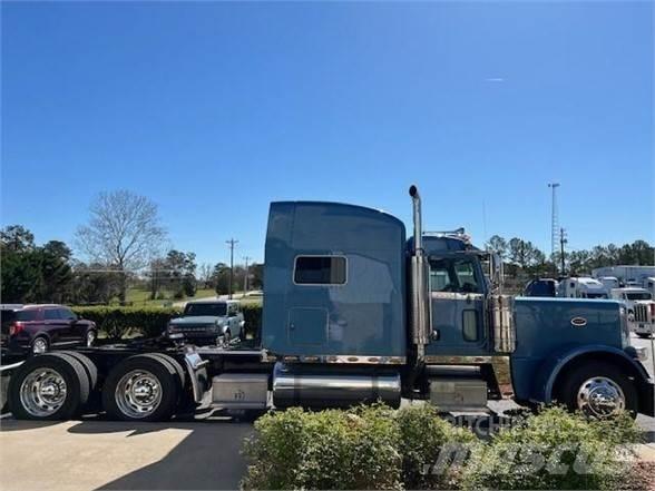 Peterbilt 389 Будтехніка - Інші