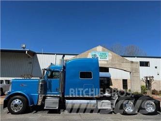 Peterbilt 389 Будтехніка - Інші