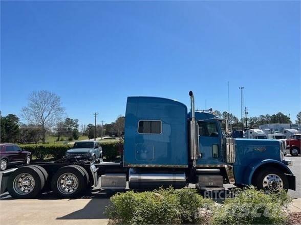 Peterbilt 389 Будтехніка - Інші