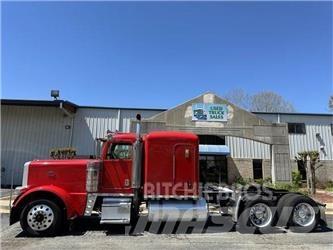 Peterbilt 389 Будтехніка - Інші