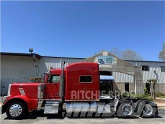 Peterbilt 389 Будтехніка - Інші