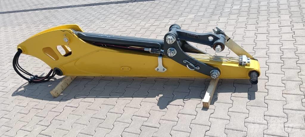 Wacker Neuson ET 90 Середні екскаватори 7т. - 12т.