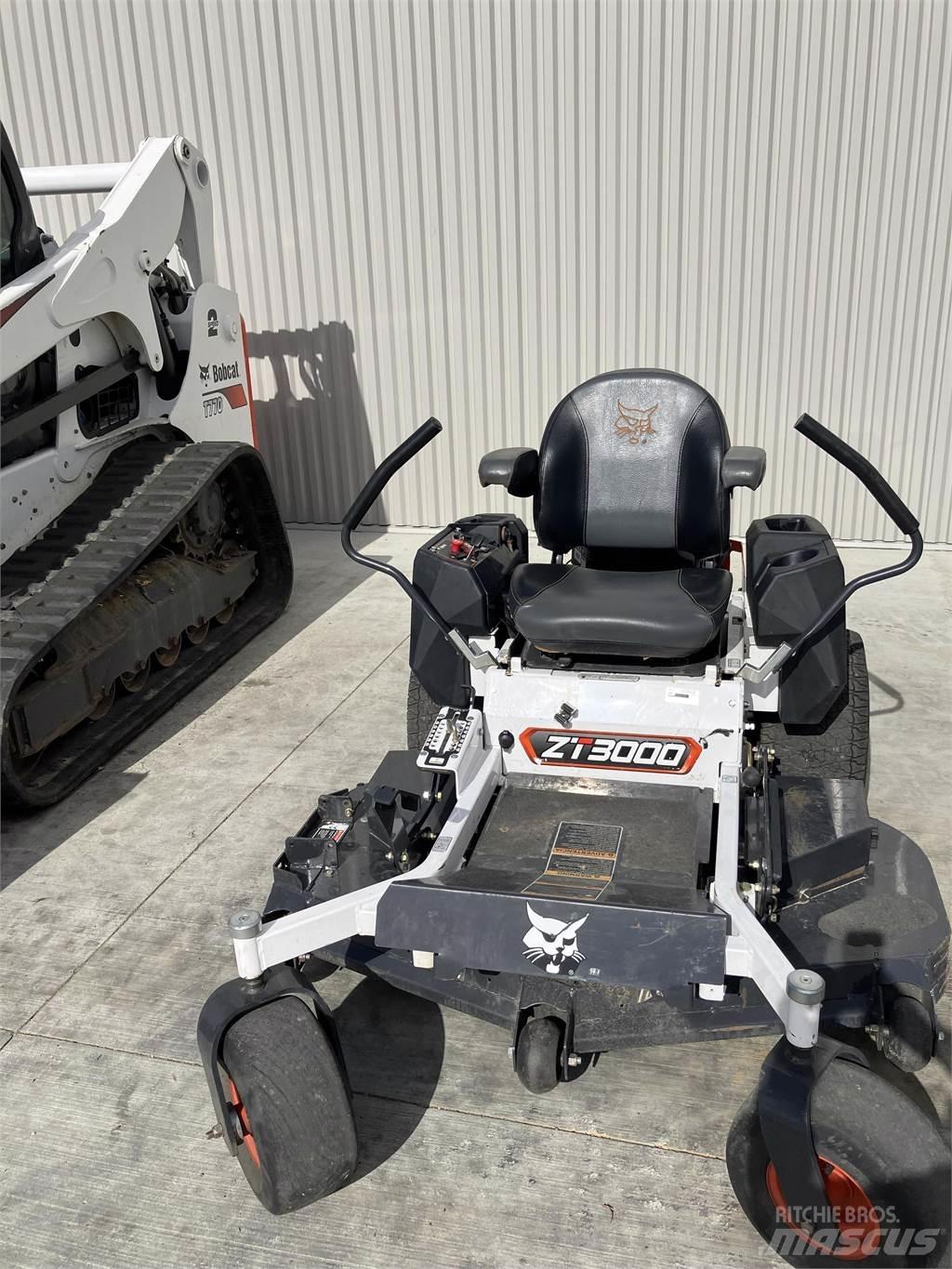 Bobcat ZT3000 Будтехніка - Інші
