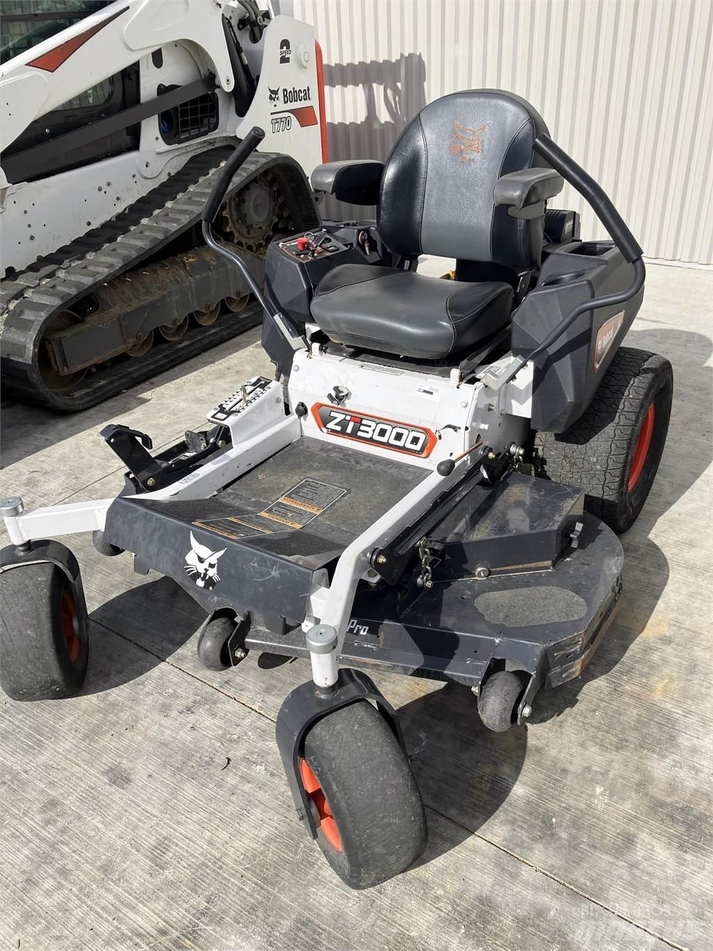 Bobcat ZT3000 Будтехніка - Інші